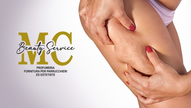 Benexere | Crema Riducente Anti-Adiposità Azione Rapida 7C da 250ml